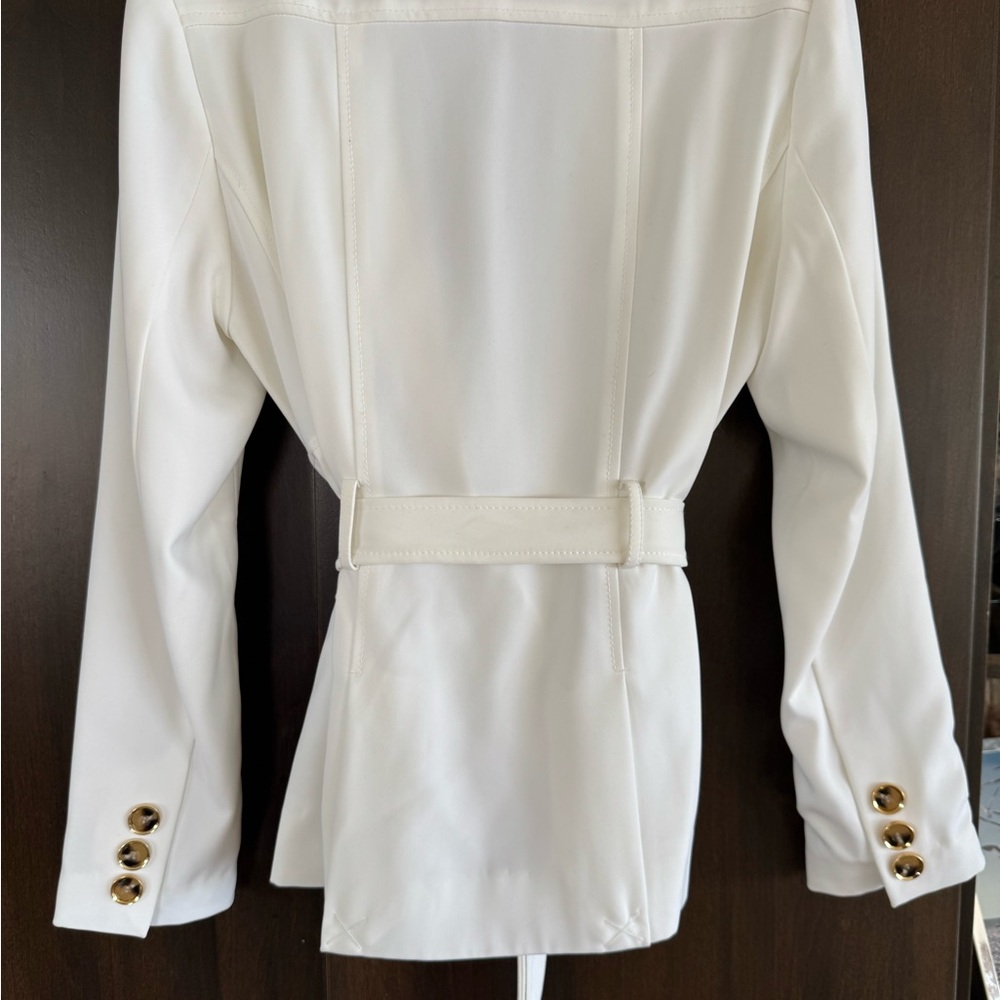 Cache Smoking Jacket - image 3